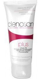Clenosan Clenosan enriched hand cream