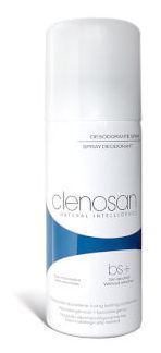 Clenosan Deodorant Spray