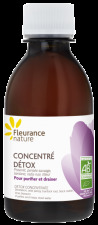 Detox concentrate (BIO) 200 ml