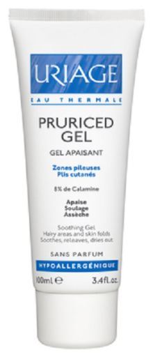 Uriage Pruriced Gel 100 ml
