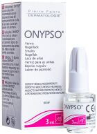 Onypso Nail Lacquer 3 ml