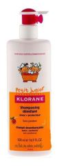 Junior Gentle Desenre Shampoo 500 ml