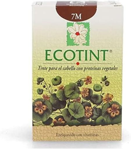 Noefar Ecotint Mahogany Blonde-7M
