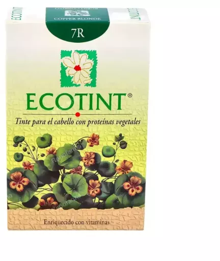 Noefar Ecotint Copper Blonde-7R