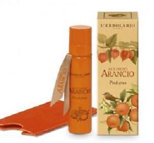 L'Erbolario Accordo Naranjo Perfume Spray