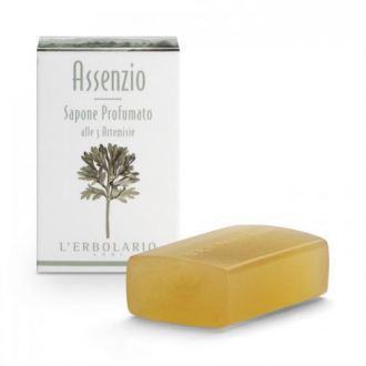 L'Erbolario Assenzio Soap 100 gr