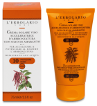 Tan Accelerator Facial Sun Cream SPF 10 75 ml Tan Accelerator Facial Sun Cream SPF 10 75 ml