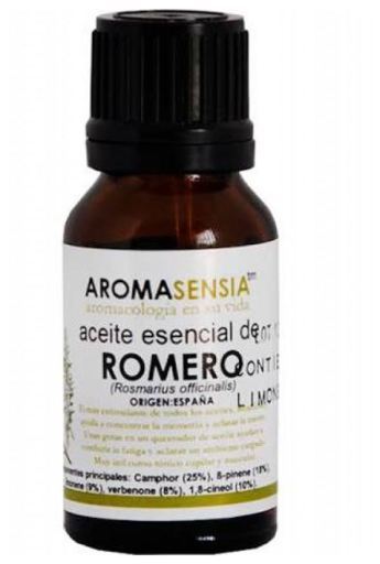 Aromasensia Rosemary 15ml