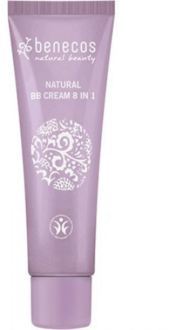 Benecos Benecos 8 in 1 BB Cream Beige
