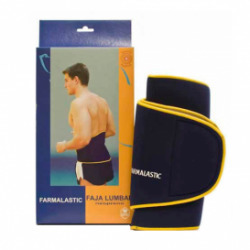 Cinfa Neoprene Lumbar belt Farma T / 2 83-96