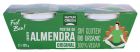 Almond original dessert Bio 2 x 125 g