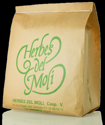 Herbes del Mol&iacute; Bulk Cinnamon Sticks (Bark) 1Kbio