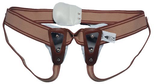 Corysan Truss Double 90