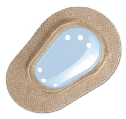 Ortolux Eye patch Post-Oper Small Open