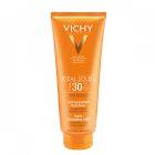 Capital Soleil Moisturizing Milk SPF 30 200 ml