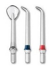 Waterpik Replacement Cleaner+Irrigator