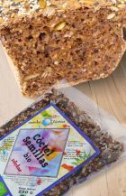 Seeds cocktail Bio 250 g