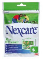 Flexible kit