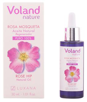 Voland Nature Voland Oil 100% Pure Rosehip 30 Ml