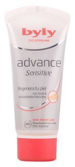 Advance Sensitive Deodorant Cream 50 ml
