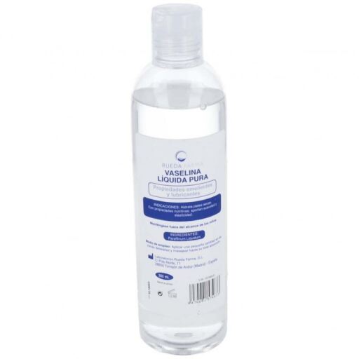 Rueda Farma Pure Liquid Vaseline 300 ml