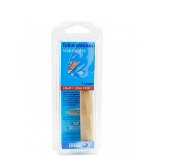 Lablosan Silicone Fabric Cuttable Tube No. 3