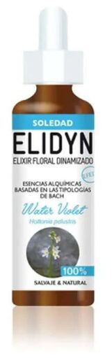 Celidyn Elidyn Water Violet 20 ml