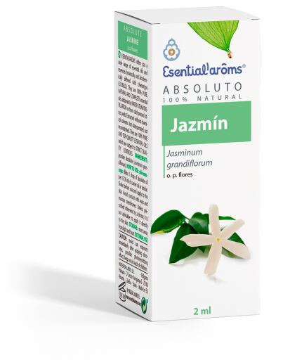 Jasmine Absolute 2 ml