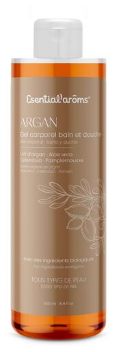 Argan Supreme Shampoo 200 ml