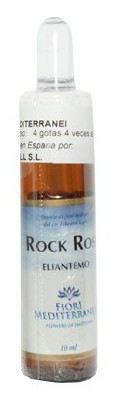 Forza Vitale Fm 26 Rock Rose 10 ml
