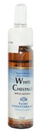 Forza Vitale Fm 35 White Chestnut 10 ml