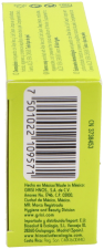 Aloe Fat Soap 100 gr