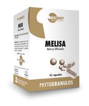 Waydiet Melisa Phytogranulos