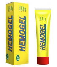 Laboratorios ESI Hemogel Tube 50ml