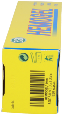 Hemogel Tube 50ml
