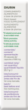 Diurin 30 Capsules Diurin 30 Capsules