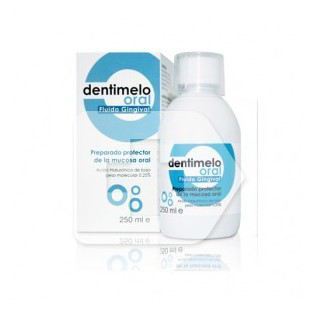 Oral Gingival Fluid 250Ml