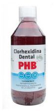 Dental Clorhexidine 500 ml