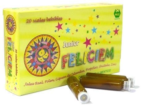 Nale Congratulations 20 vials