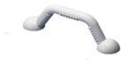 Plastic handgrip 1 Asa