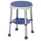 Swivel stool Turin