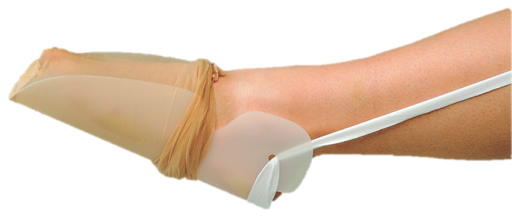 Ayudas dinamicas Shoehorn Hosiery