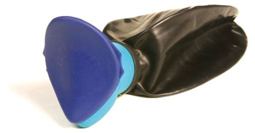 Ayudas dinamicas Portable Urinal Female Urifem