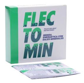 Fardi Flectomin 10 Envelopes 20 gr