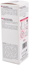 Diabetic Foot Cream 75ml