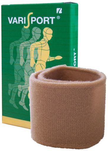 Varisport Astrakhan wrist strap