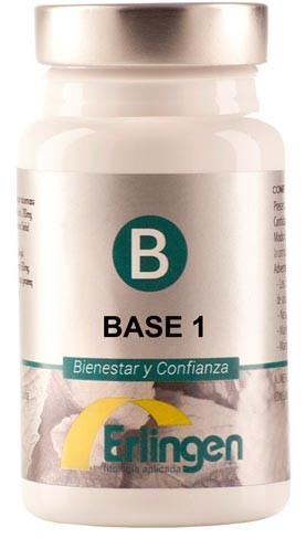 Erlingen Base 1 60 tablets