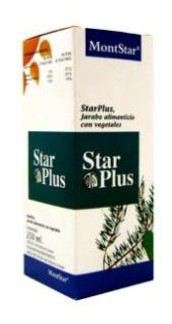 MontStar Star Plus 250 ml