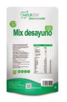 Breakfast Mix 250g Breakfast Mix 250g