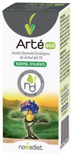 Novadiet Arte Eco Tea Tree Oil 30 ml